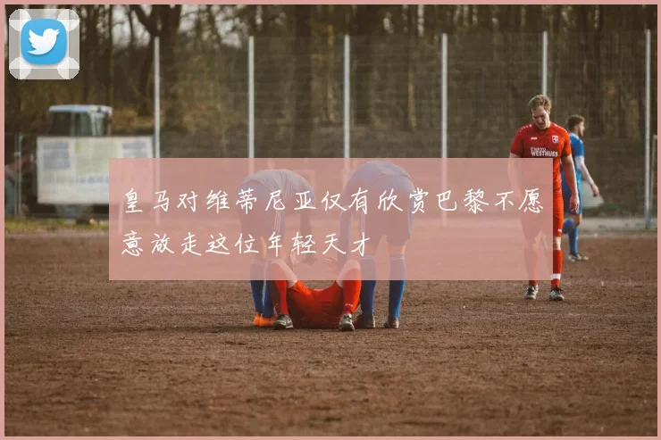 皇马对维蒂尼亚仅有欣赏巴黎不愿意放走这位年轻天才