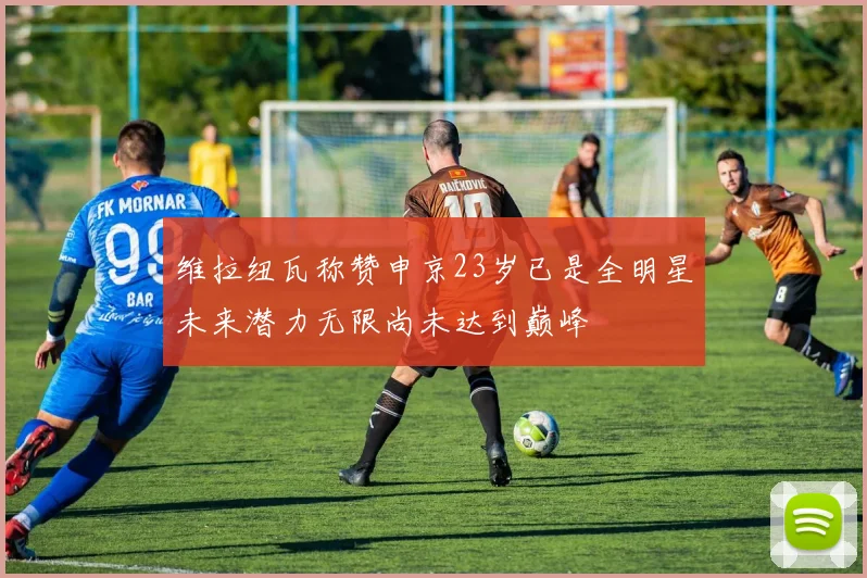 维拉纽瓦称赞申京23岁已是全明星未来潜力无限尚未达到巅峰