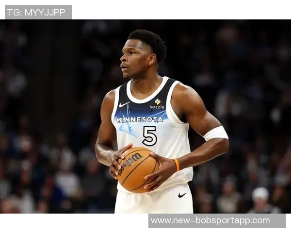 爱德华兹立志为森林狼夺冠全力以赴誓言实现梦想目标 爱德华兹立志为森林狼夺冠全力以赴誓言实现梦想目标