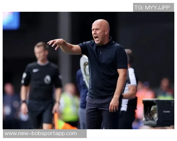 葡萄牙U17世界杯喜获冠军利物浦坚定支持斯洛特教练继续执教 葡萄牙U17世界杯喜获冠军利物浦坚定支持斯洛特教练继续执教