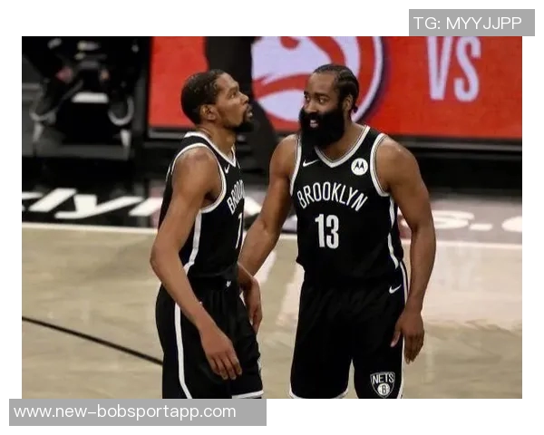 哈登时隔四年半再创40分三双佳绩回顾他在篮网的辉煌时刻