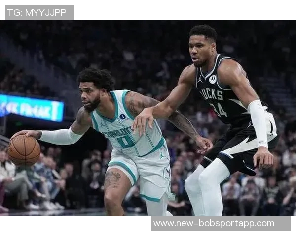 加里哈里斯谈字母哥吸引防守后卫需把握空位投篮机会