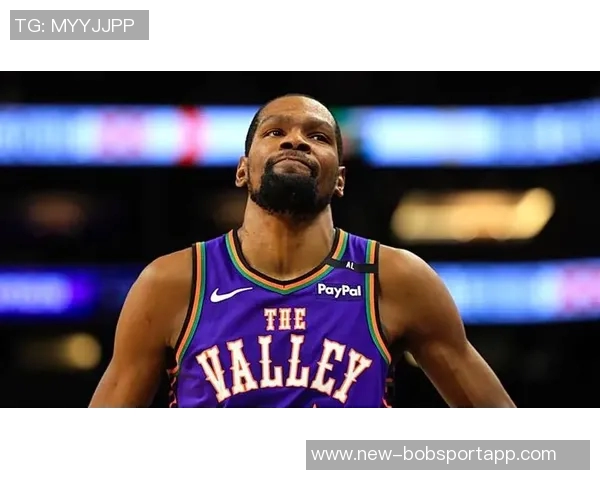 杜兰特强调控卫得分的重要性侵略性不足将影响球队表现