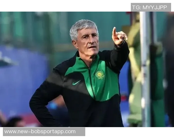 塞蒂恩因个人原因宣布与国安结束合作关系的正式声明