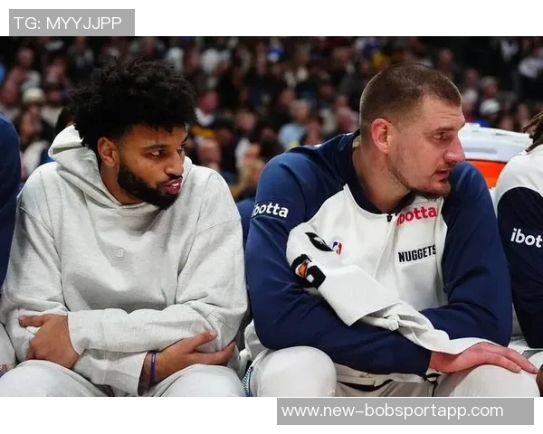 勇士缺少库里巴特勒与追梦携手迎战约基奇穆雷组合