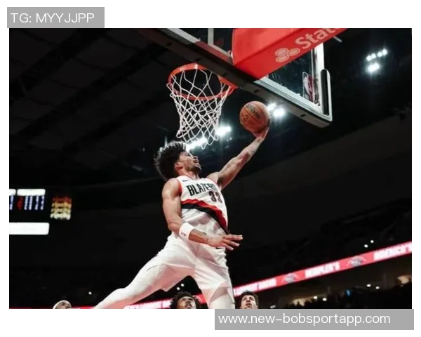 小杨面临更大挑战开拓者官方宣布克林根出战猛龙成疑 小杨面临更大挑战开拓者官方宣布克林根出战猛龙成疑