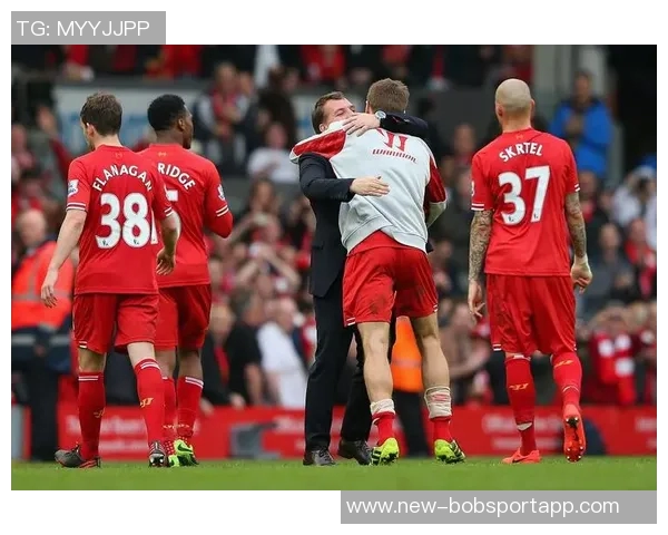 罗马诺透露利物浦对斯洛特信任无疑球员关系良好 罗马诺透露利物浦对斯洛特信任无疑球员关系良好