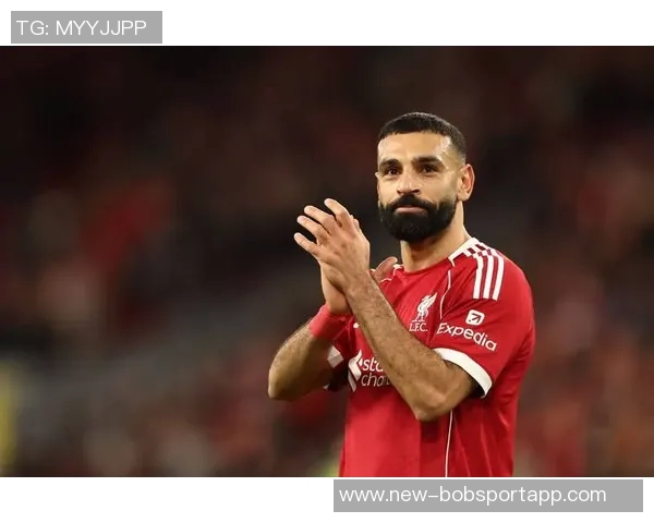 萨拉赫需诚恳道歉以修复与利物浦的关系