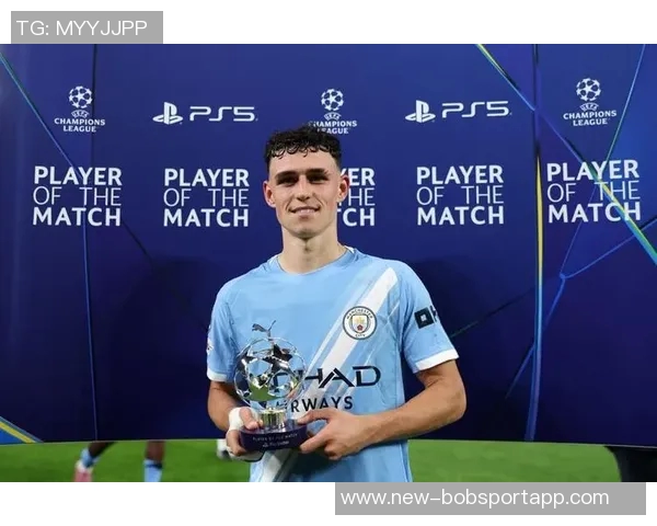 欧足联预测曼城与药厂首发阵容哈兰德福登多库携手出战希克搭档蒂尔曼