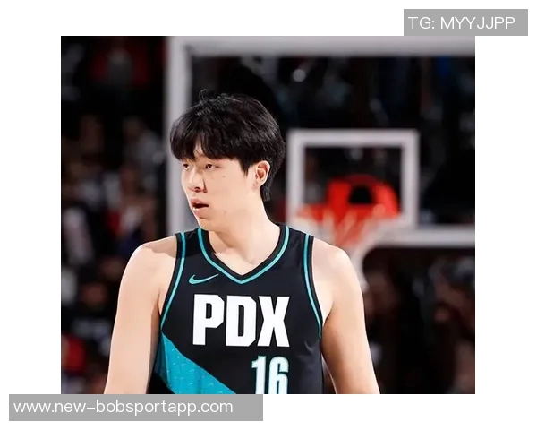 克林根赞杨瀚森对国王表现出色期待他迎来更多机会 克林根赞杨瀚森对国王表现出色期待他迎来更多机会