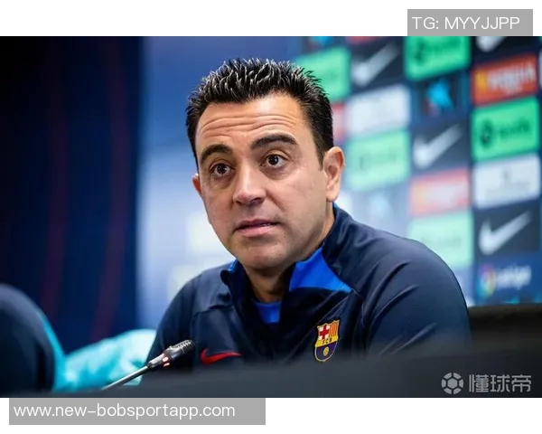 弗里克执教巴萨情绪波动加剧前任哈维亦曾经历相似挑战