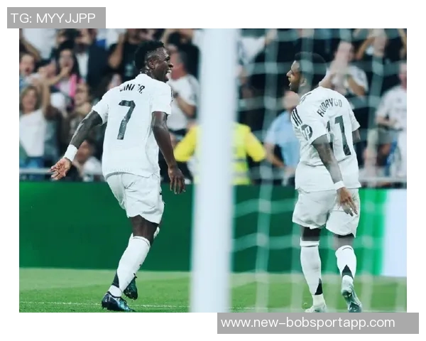 姆巴佩谈与维尼修斯的友谊与共同目标助力皇马夺冠