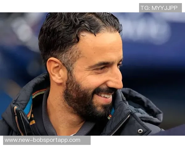 曼联连胜三场阿莫林情绪高涨稳住帅位信心倍增 曼联连胜三场阿莫林情绪高涨稳住帅位信心倍增