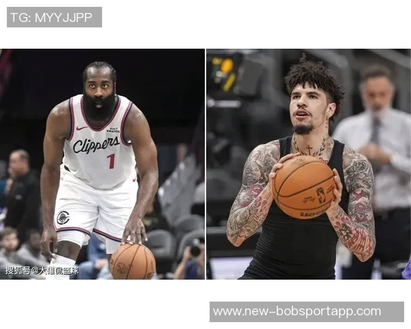 拉梅洛鲍尔再遭伤病困扰第三节因脚踝不适提前退赛仅得11分 拉梅洛鲍尔再遭伤病困扰第三节因脚踝不适提前退赛仅得11分