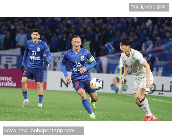 神户主帅赛前分析申花队员能力强欲通过压制战术应对反击速度