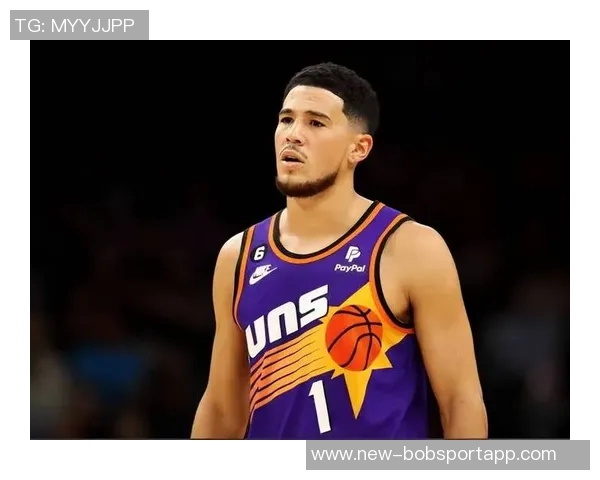 布克遗憾未能在蜂鸣器响前出手赛后坦言本想把握最后时刻