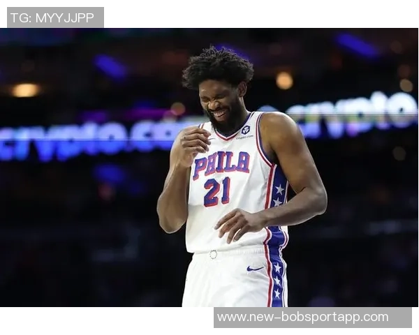 明天76人对阵篮网恩比德出战机会大巴洛和格莱姆斯状态成疑