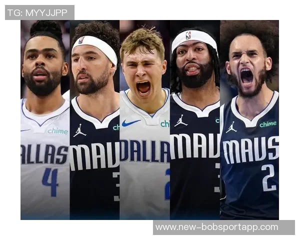 独行侠揭幕战首发阵容揭秘：弗拉格克莱华盛顿浓眉莱夫利共筑新赛季希望