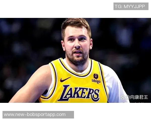 东契奇回应詹姆斯缺席影响称自己并不觉得负担加重