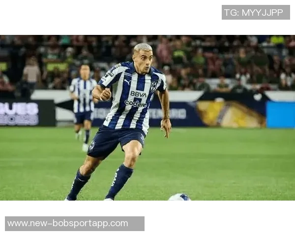 迈阿密愿支付1500万解约金引进27岁墨西哥国脚前锋博特拉梅