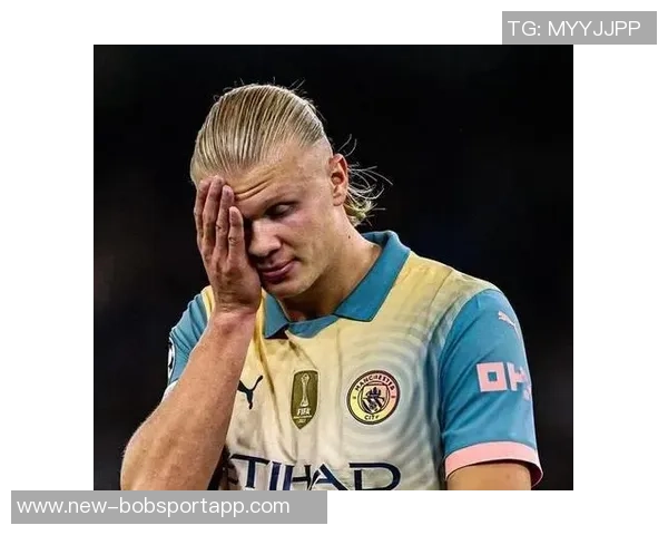 哈兰德带领挪威冲击世界杯自信满满状态最佳责任感强烈